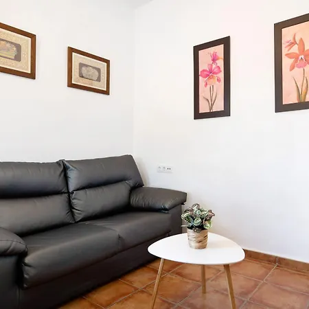 Casa Juan Solo Familias Holiday home *