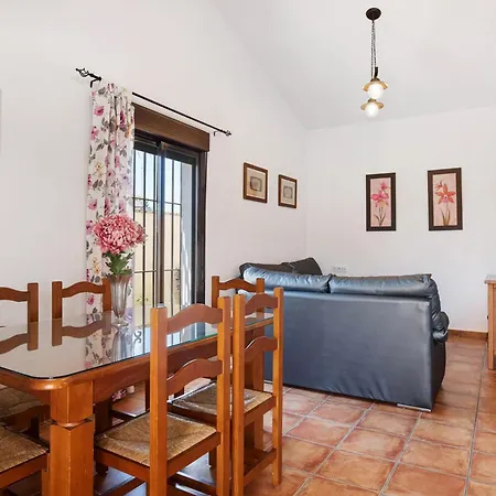 Casa Juan Solo Familias Holiday home