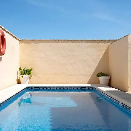 Holiday home Casa Juan Solo Familias *