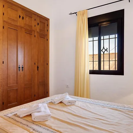 Casa Juan Solo Familias Holiday home *