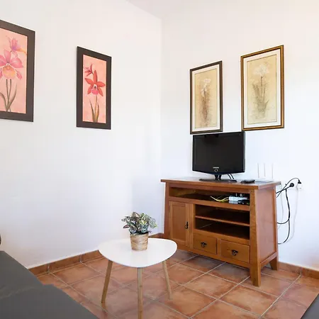 Casa Juan Solo Familias Holiday home Cadiz