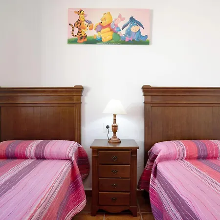 Holiday home Casa Juan Solo Familias Cadiz