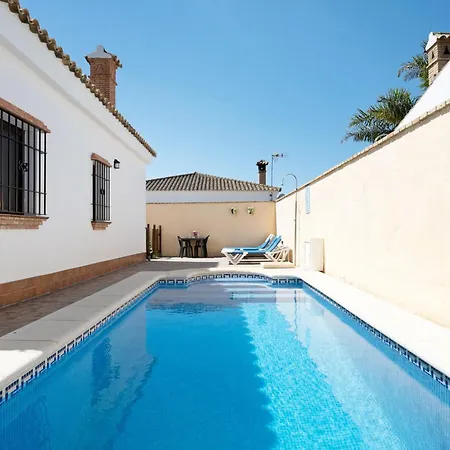 Casa Juan Solo Familias *