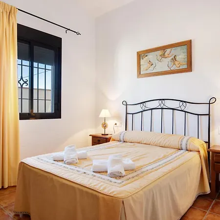 Casa Juan Solo Familias Cadiz