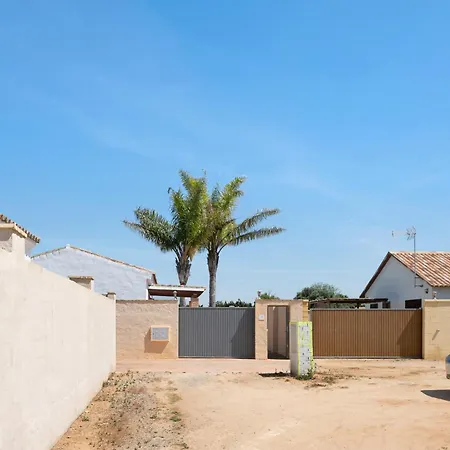 Casa Juan Solo Familias Holiday home