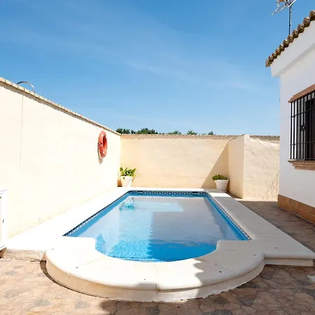 Holiday home Casa Juan Solo Familias *