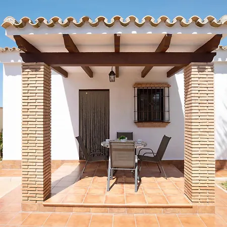 Holiday home Casa Juan Solo Familias *
