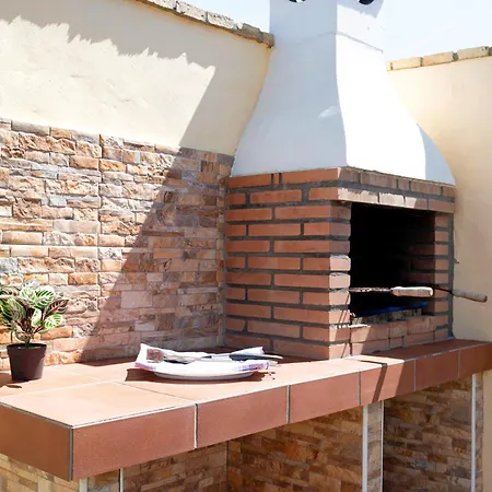 Holiday home Casa Juan Solo Familias