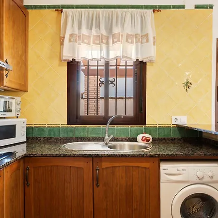 Holiday home Casa Juan Solo Familias *